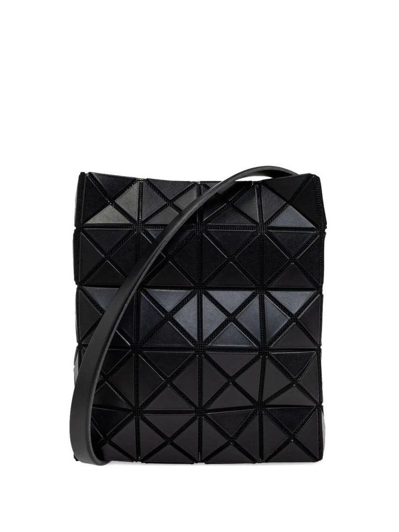 Bao Bao Issey Miyake "Prism Matte" Shoulder Bag Bags