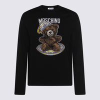 Moschino Sweaters