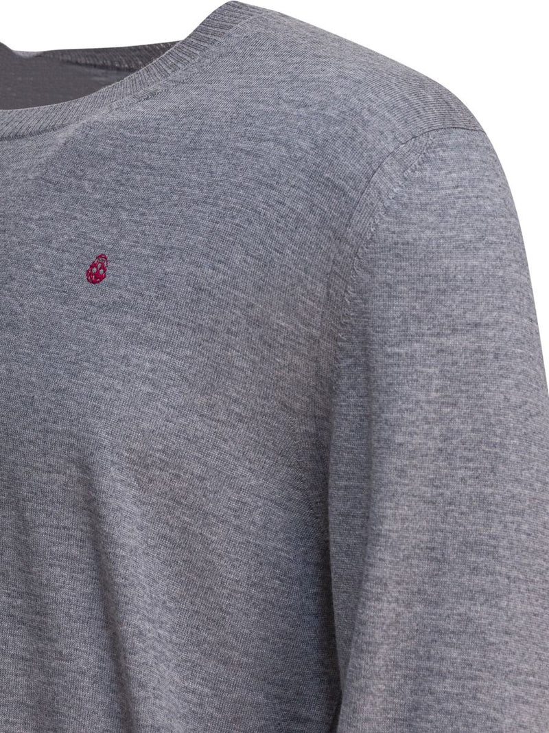 Alexander McQueen Knitwear