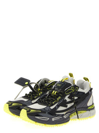 Off-White 'Be Right Back' Sneakers