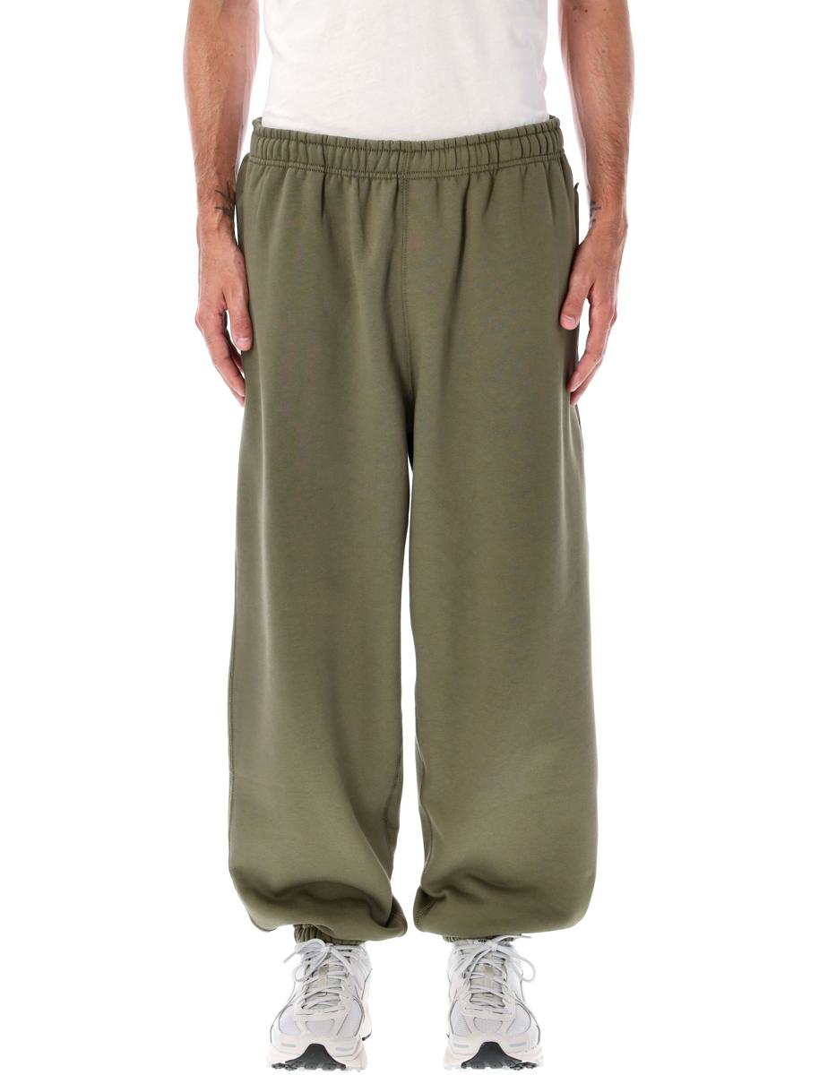 Nike Solo Swoosh Fleece Pants