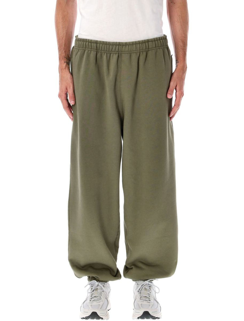 Nike Solo Swoosh Fleece Pants