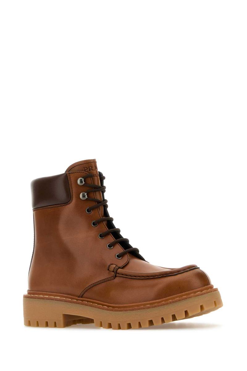 Prada Boots