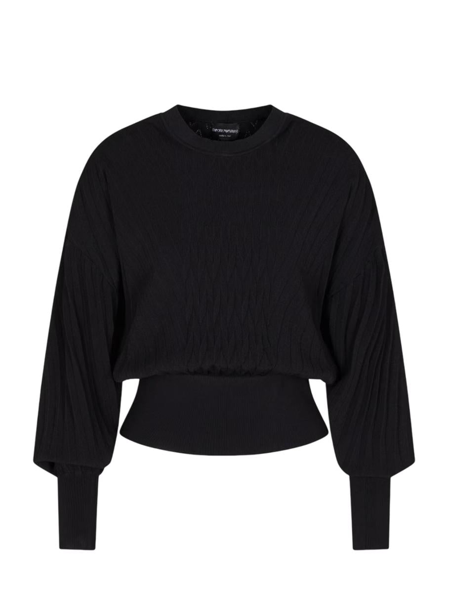 Emporio Armani Sweaters