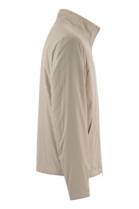 Fedeli Cashmere Lined Jacket