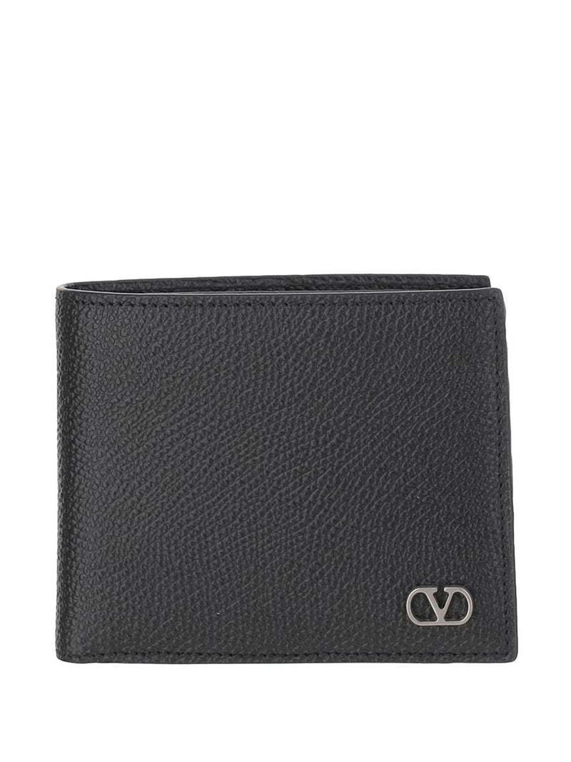 Valentino Garavani Wallets