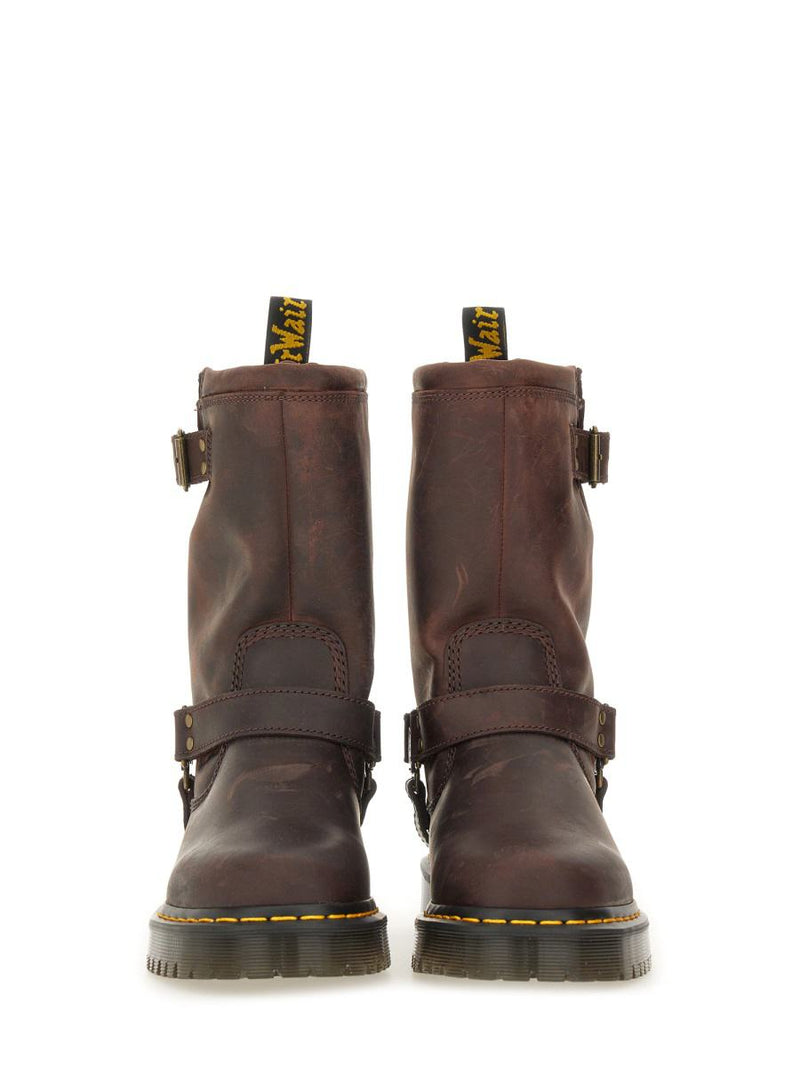 Dr. Martens Boot "Anistone Hi"