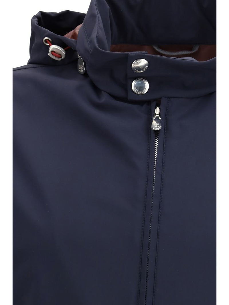 Brunello Cucinelli Jackets
