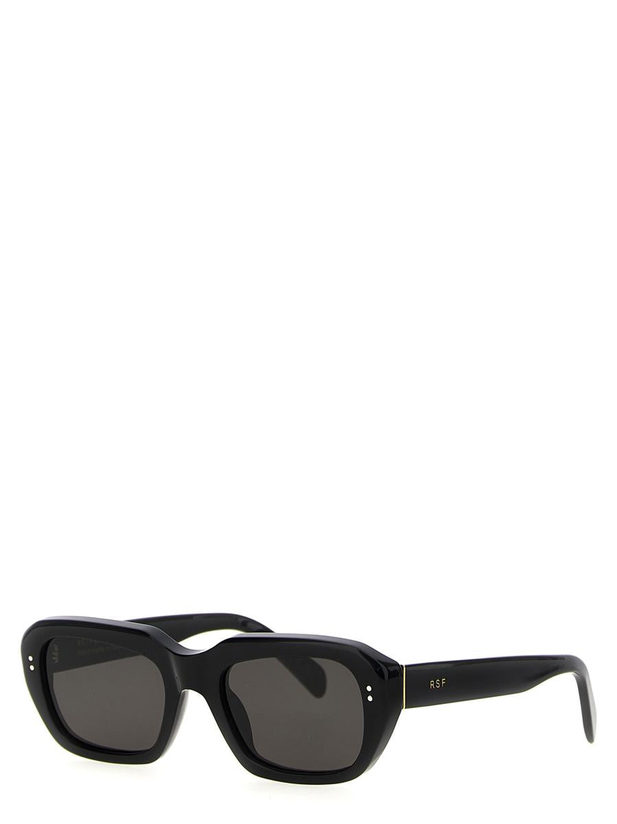 Retrosuperfuture 'Miles' Sunglasses