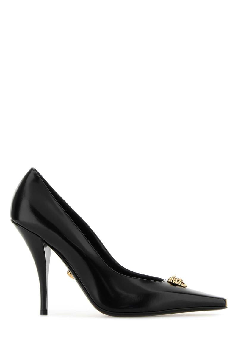 Versace Heeled Shoes