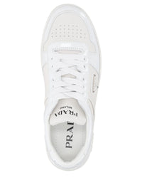 Prada Downtown Sneakers