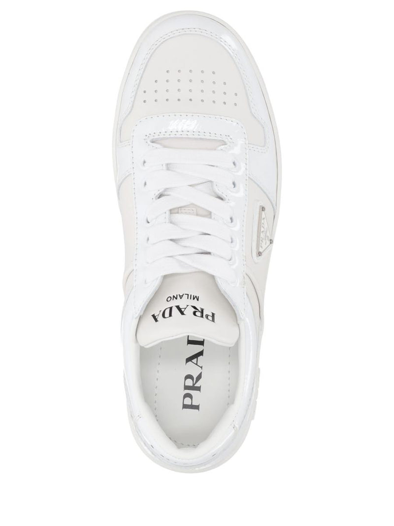 Prada Downtown Sneakers