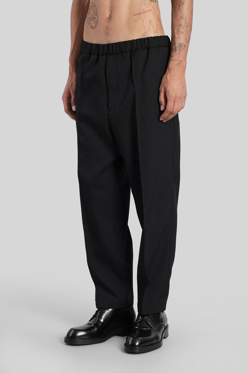 Jil Sander D 09 Pants