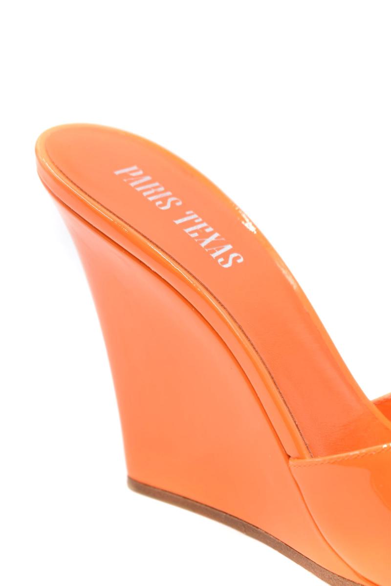 Paris Texas Sandals