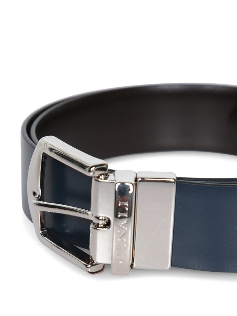 Canali Belts
