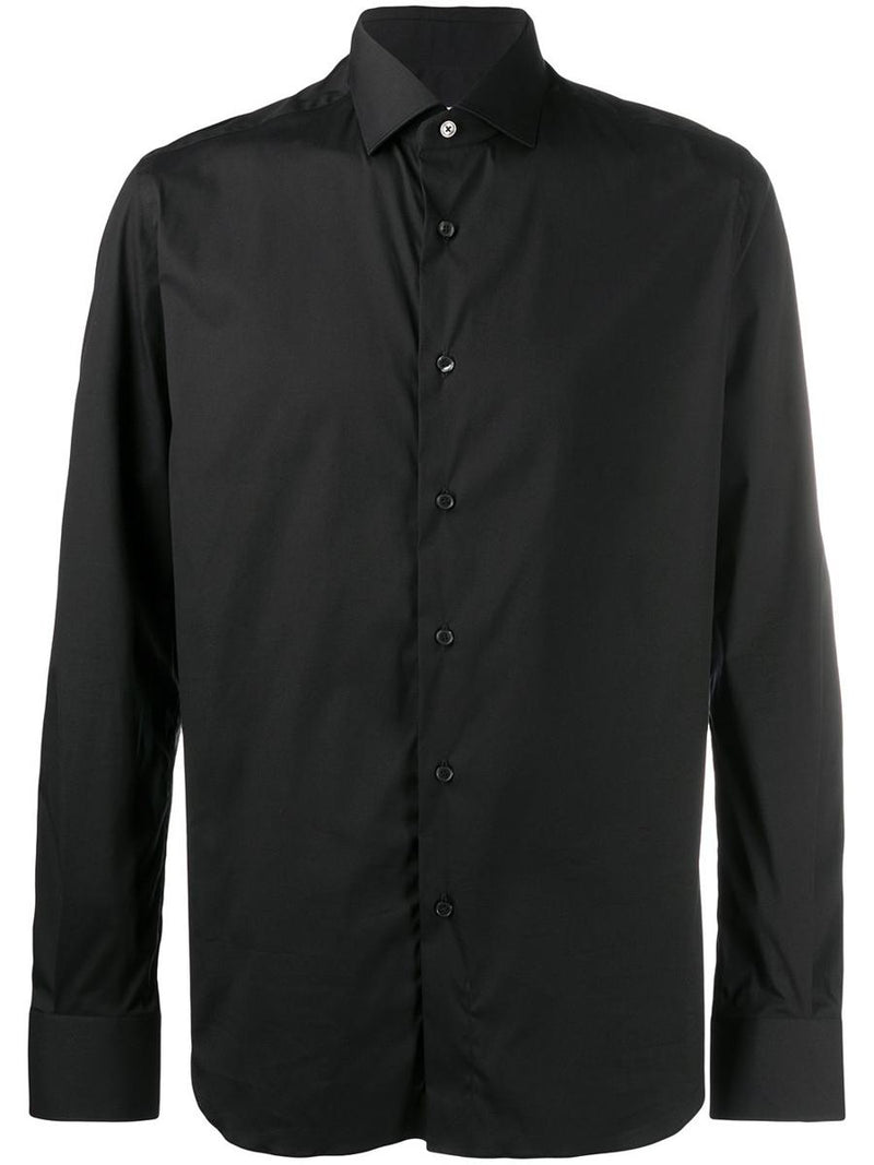 Xacus Slim Fit Shirt