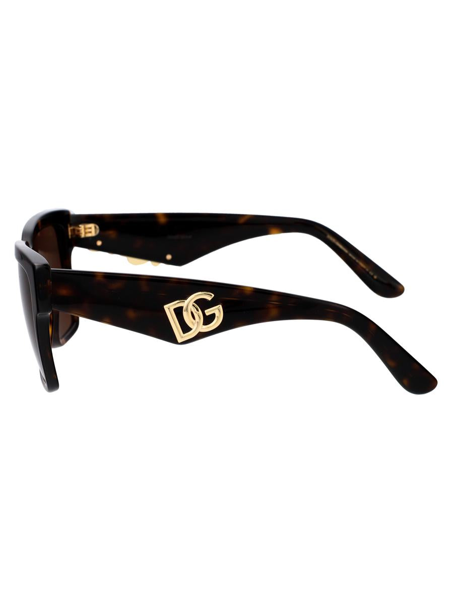Dolce & Gabbana Sunglasses