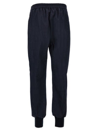 Stella McCartney Wool Joggers
