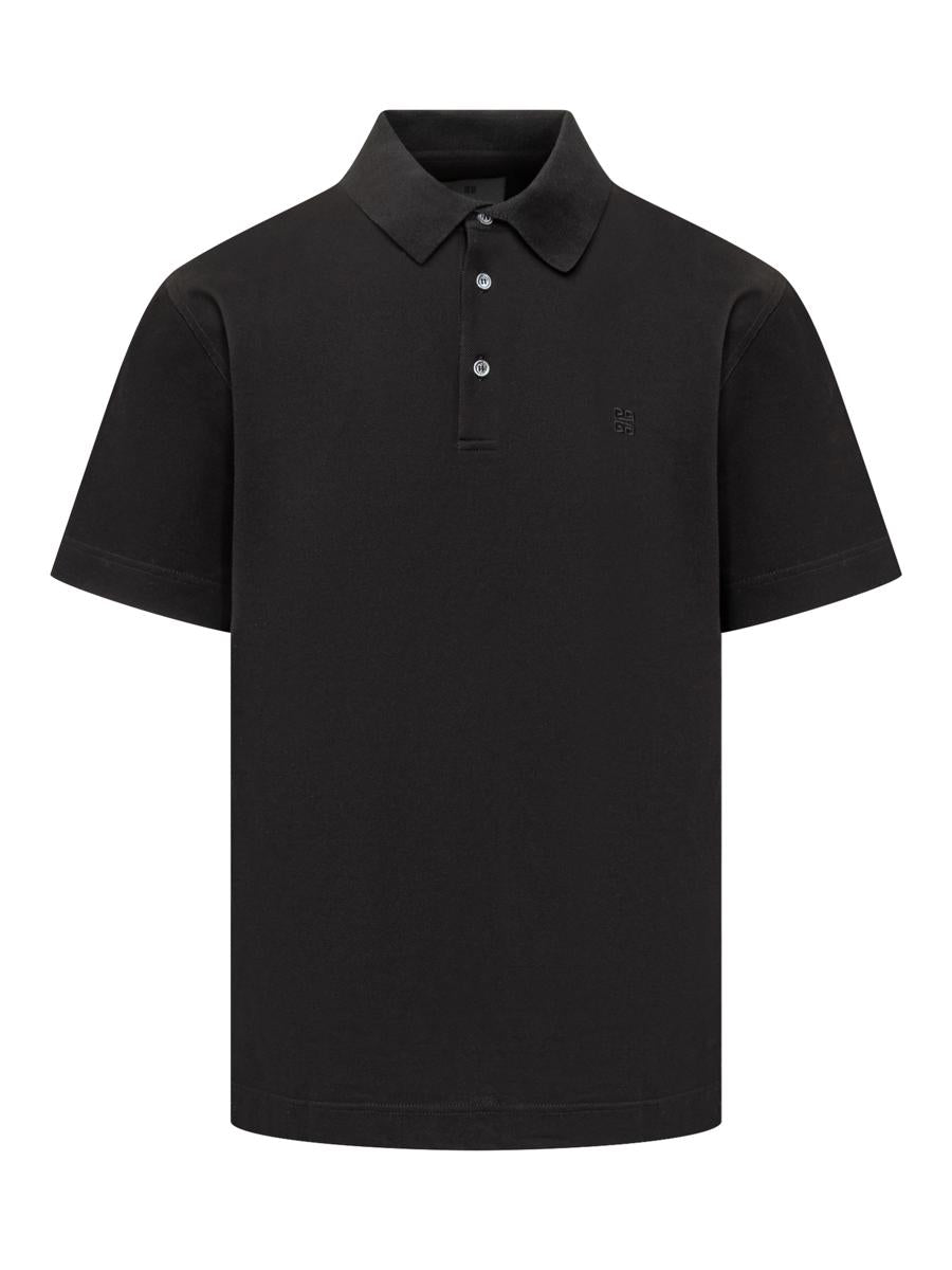 Givenchy Polo