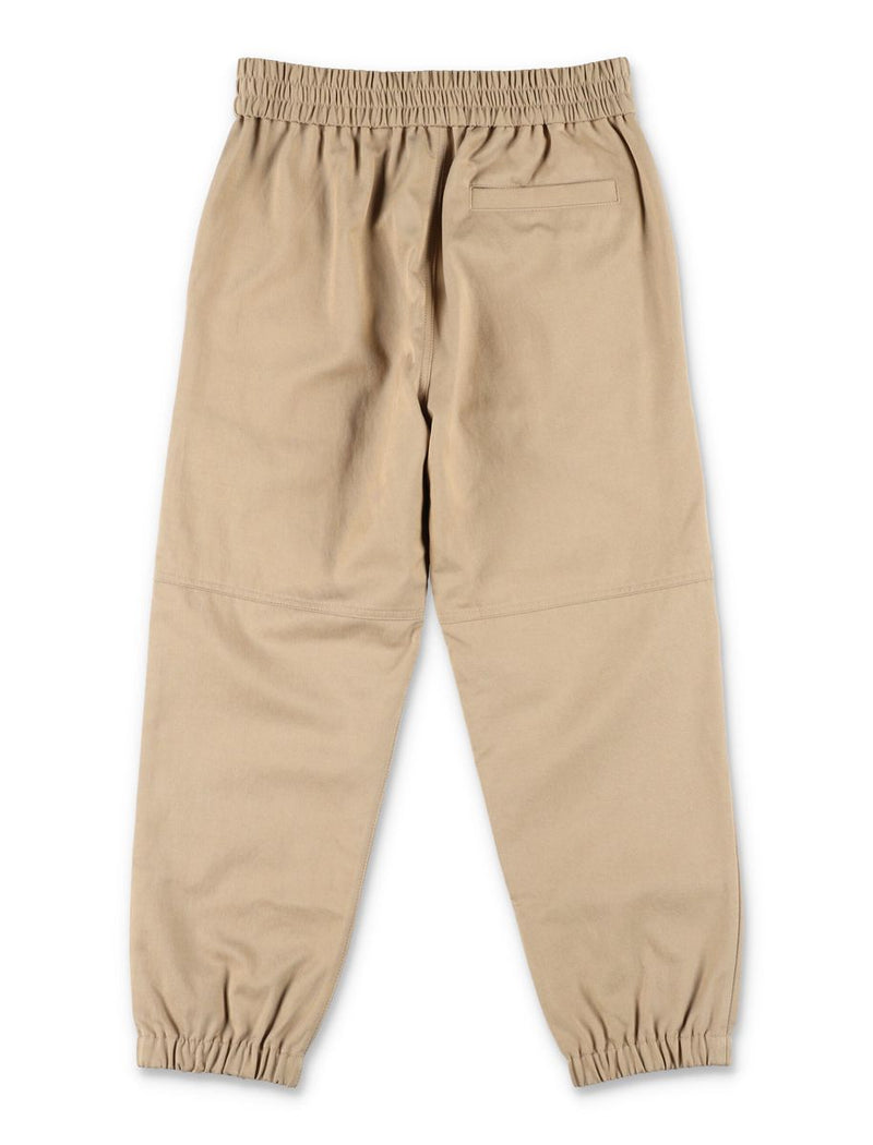 Burberry Kids Kid - Ekd Trousers