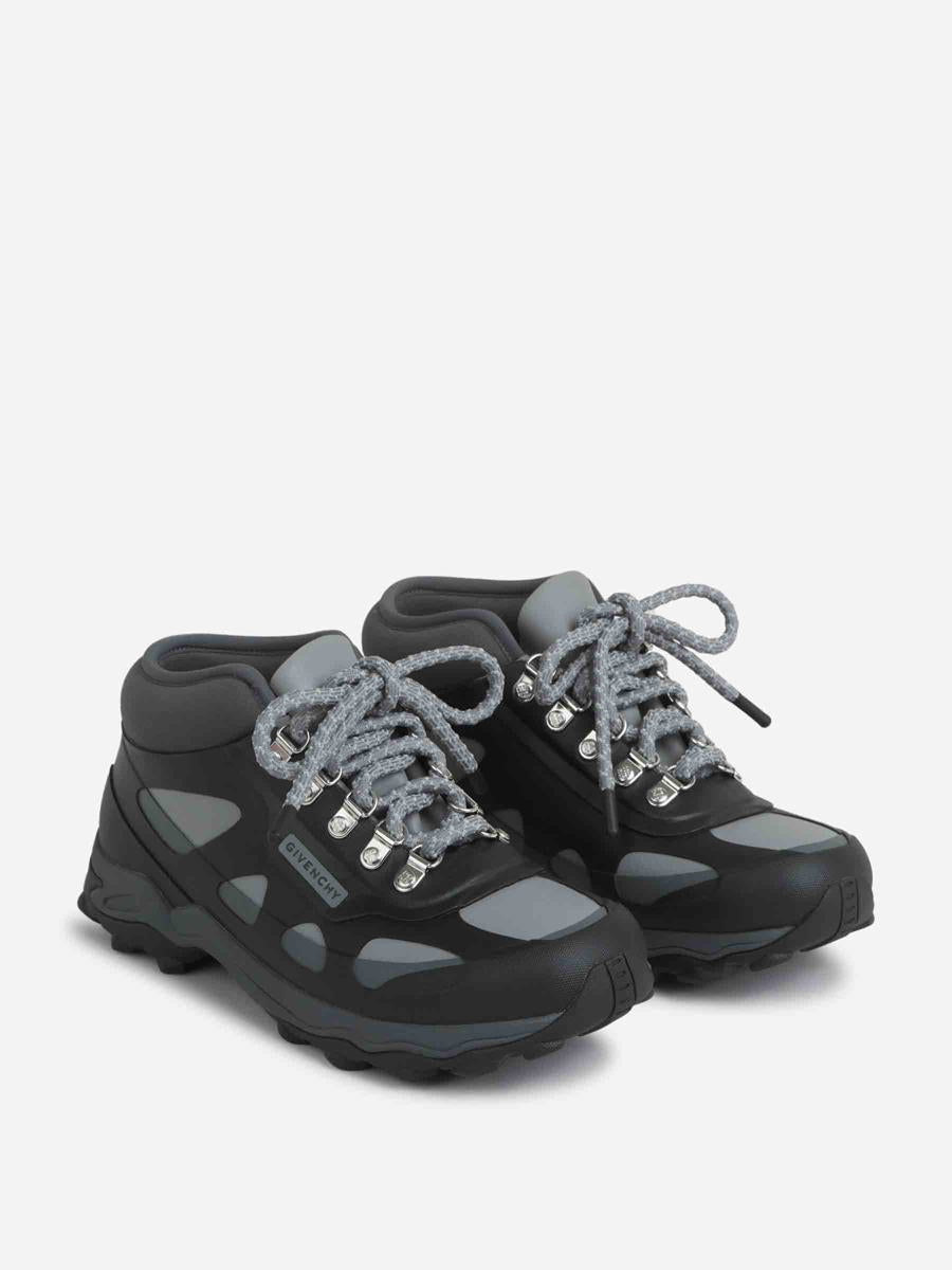 Givenchy Bogs Waterproof Sneakers