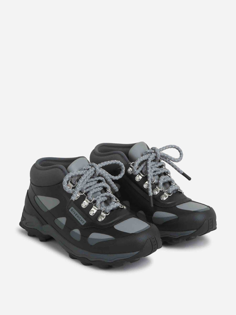 Givenchy Bogs Waterproof Sneakers