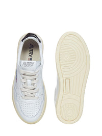 Autry Medalist Low Sneakers