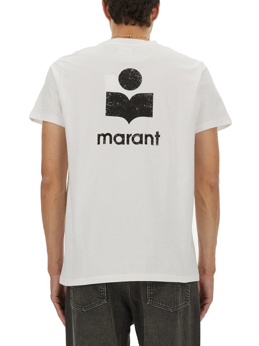 Isabel Marant "Zafferh" T-Shirt