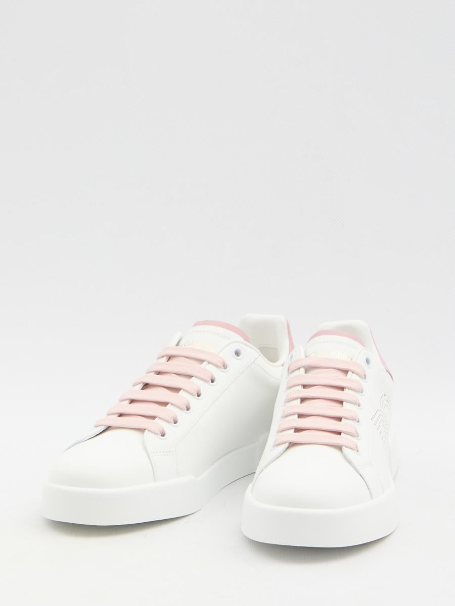 Portofino Light Strobel Sneakers
