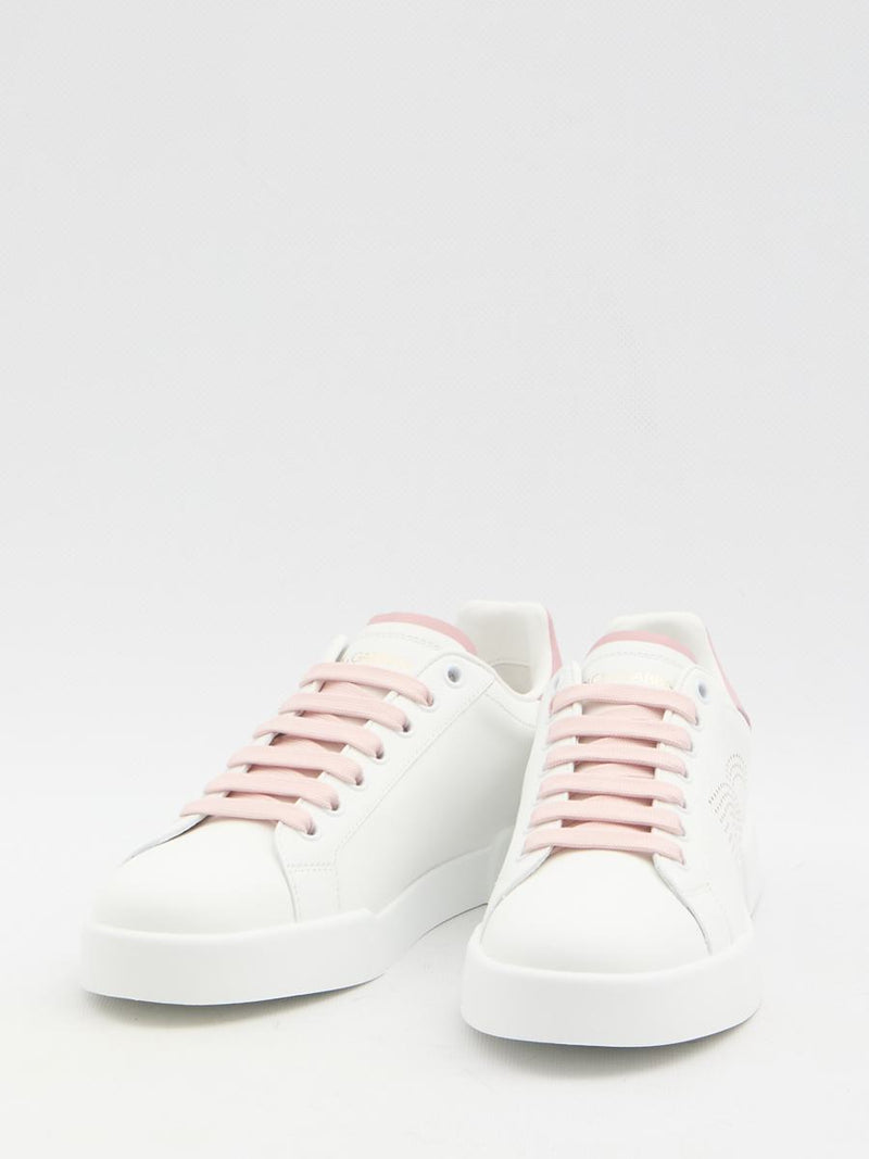 Portofino Light Strobel Sneakers