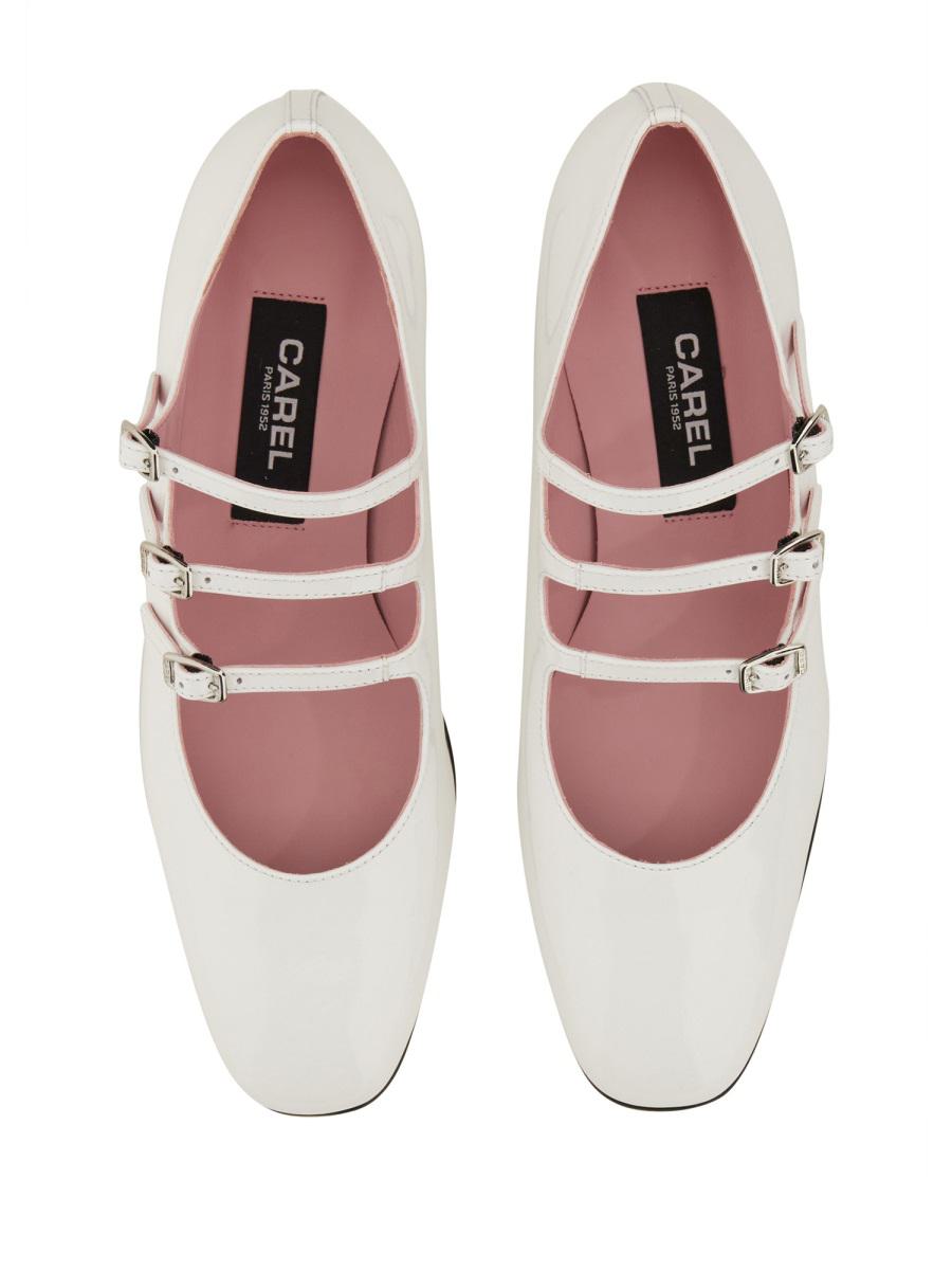 Carel Paris Ariana Shoe