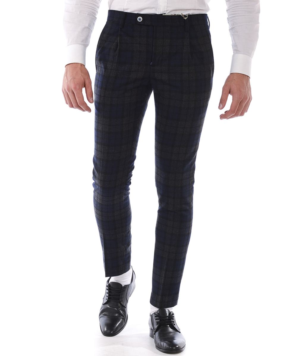 Daniele Alessandrini Jeans Trouser