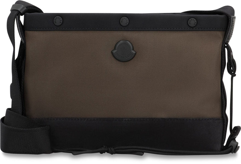 Moncler New Tech Crossbody Bag