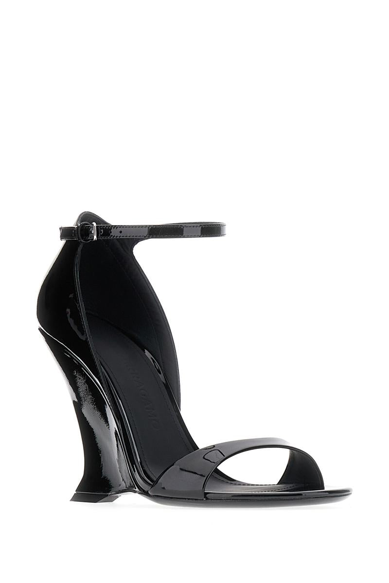 Salvatore Ferragamo Sandals