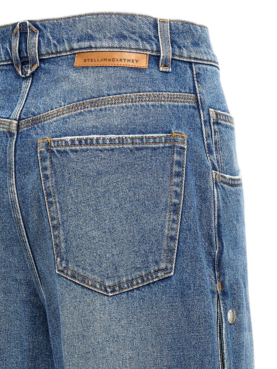 Stella McCartney Bootcut Jeans