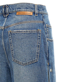 Stella McCartney Bootcut Jeans