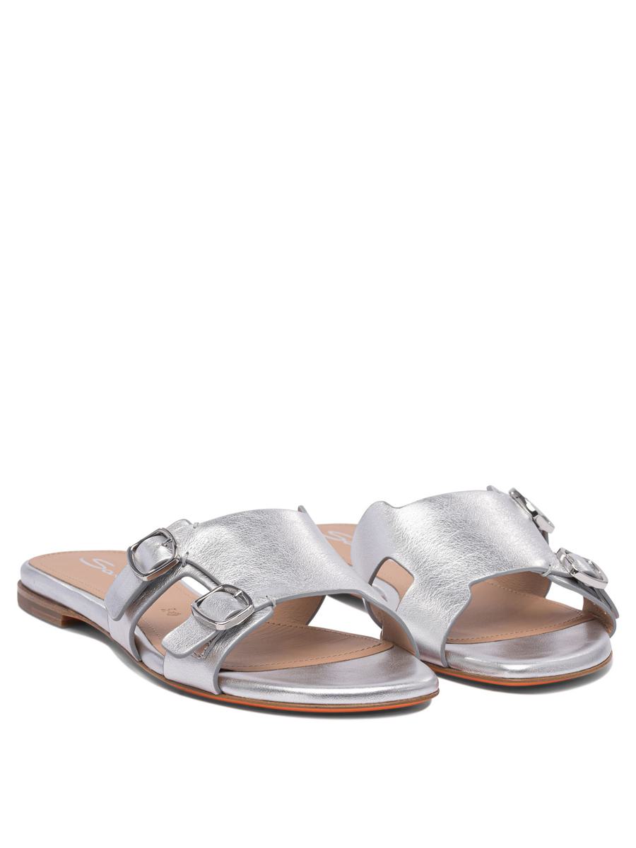 Santoni Sandals