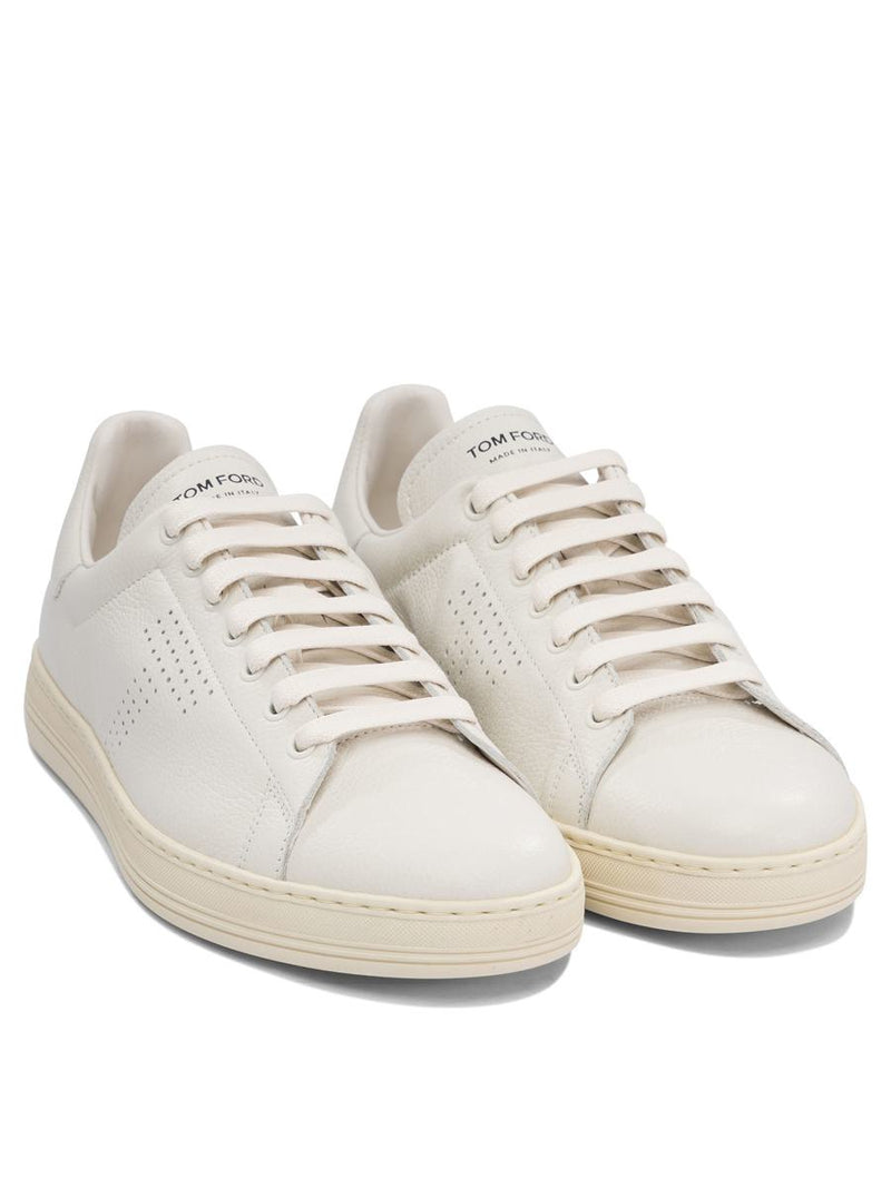 Tom Ford "Warwick" Sneakers
