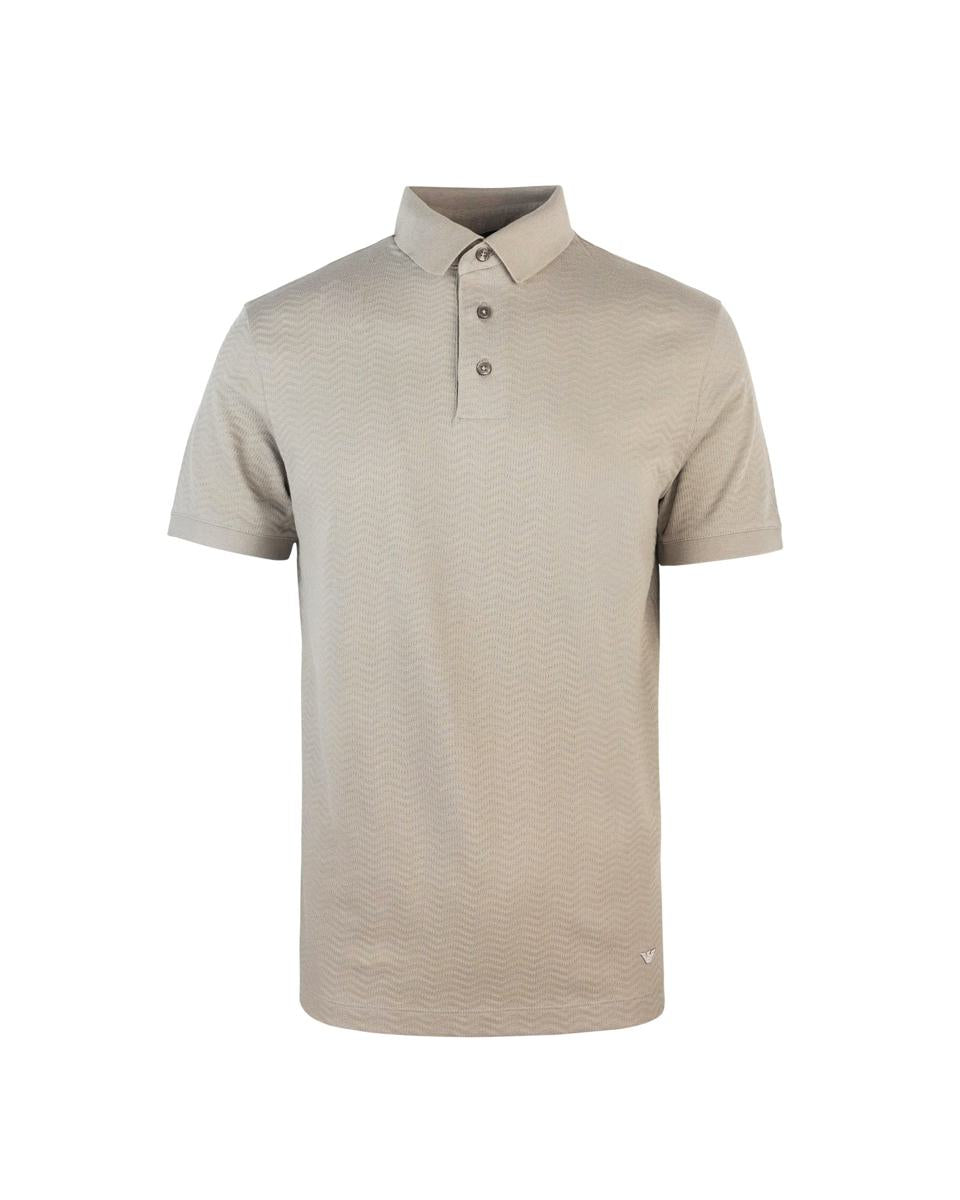 Emporio Armani Polo Shirt