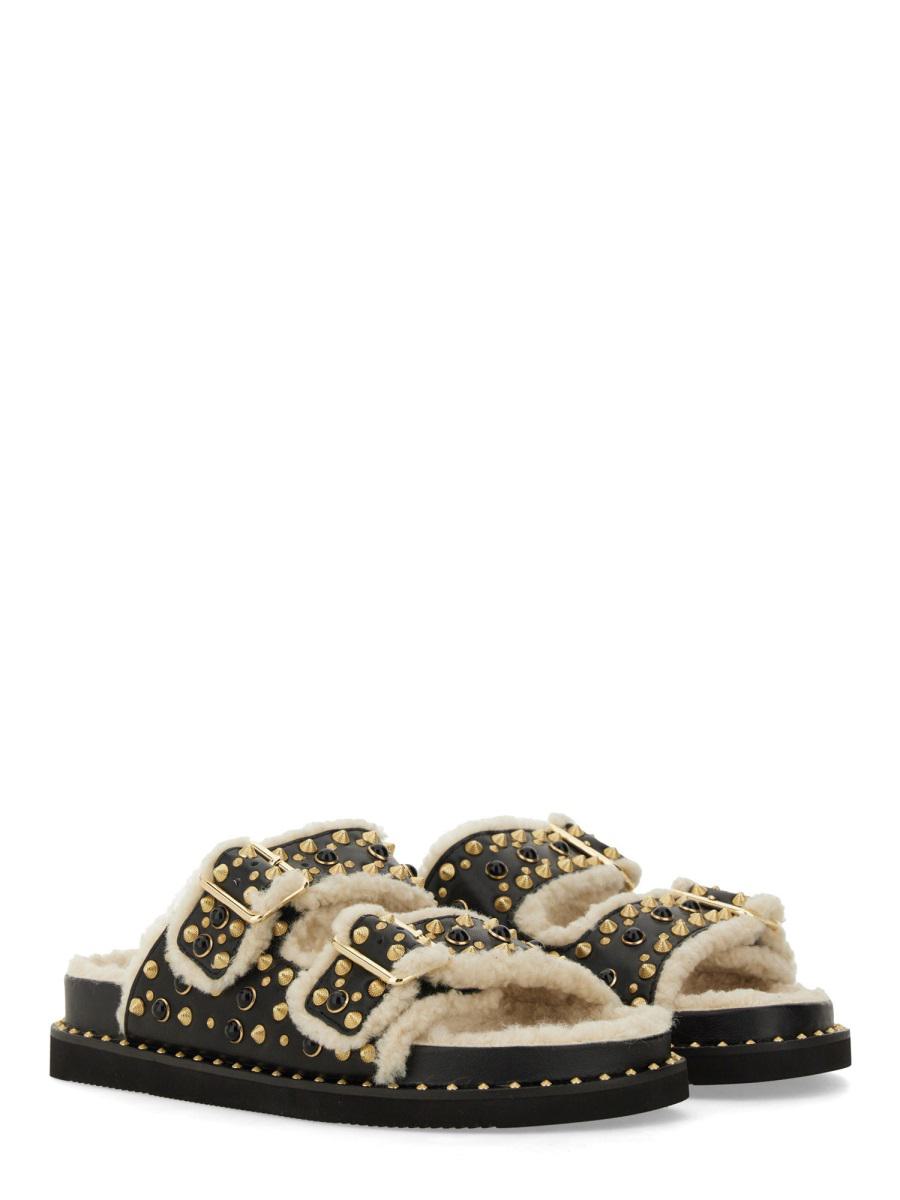 Ash Sandal "Utah Bis"