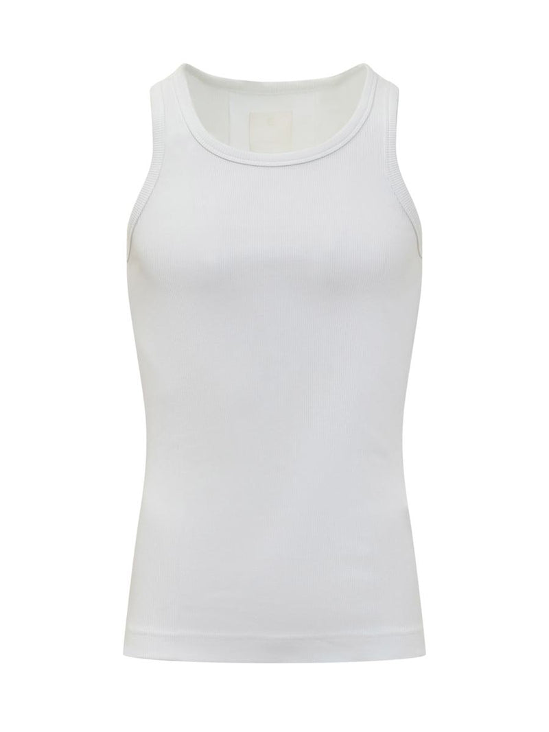 Givenchy 4G Logo Tank Top