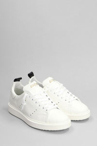 Golden Goose Starter Sneakers