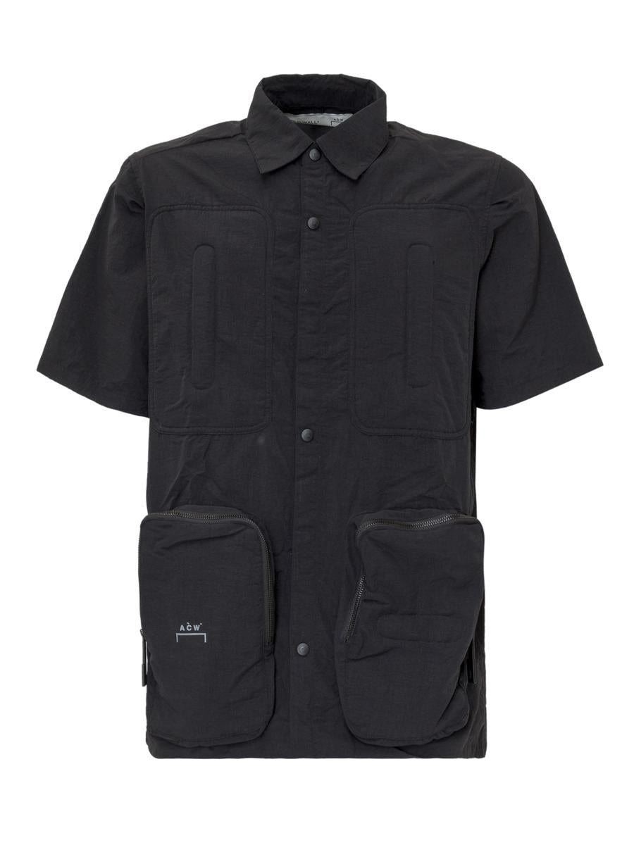 A-Cold-Wall* Shirt With Pockets