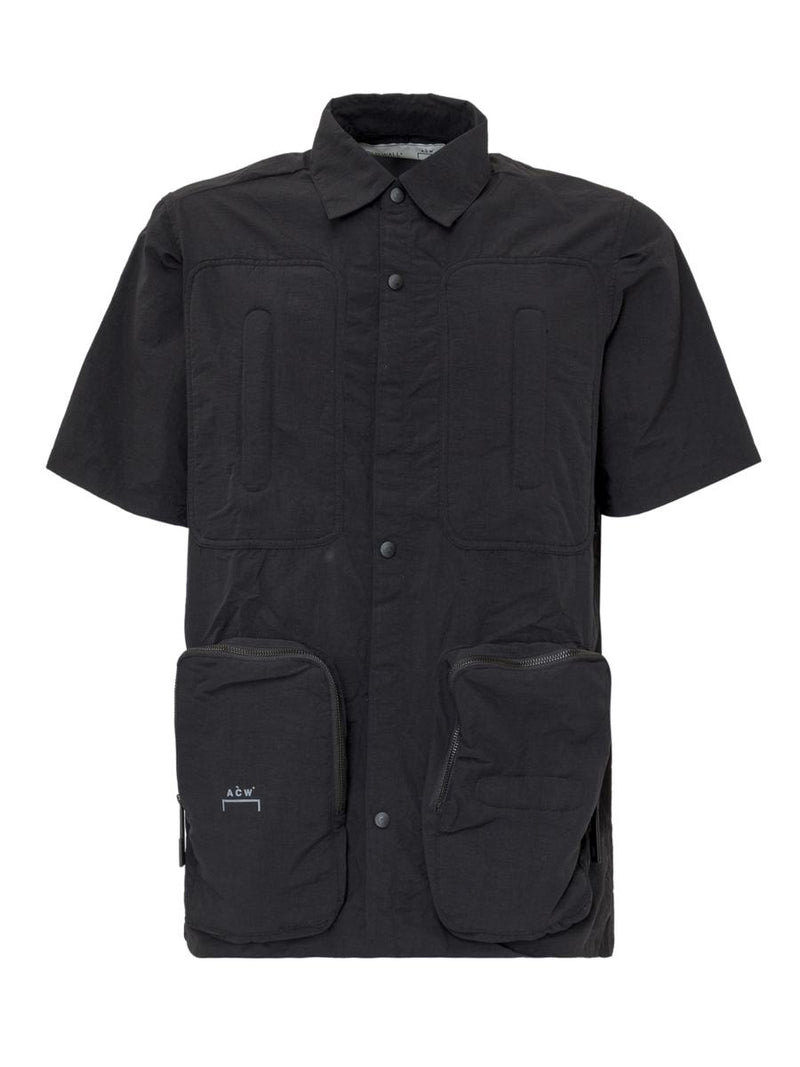 A-Cold-Wall* Shirt With Pockets