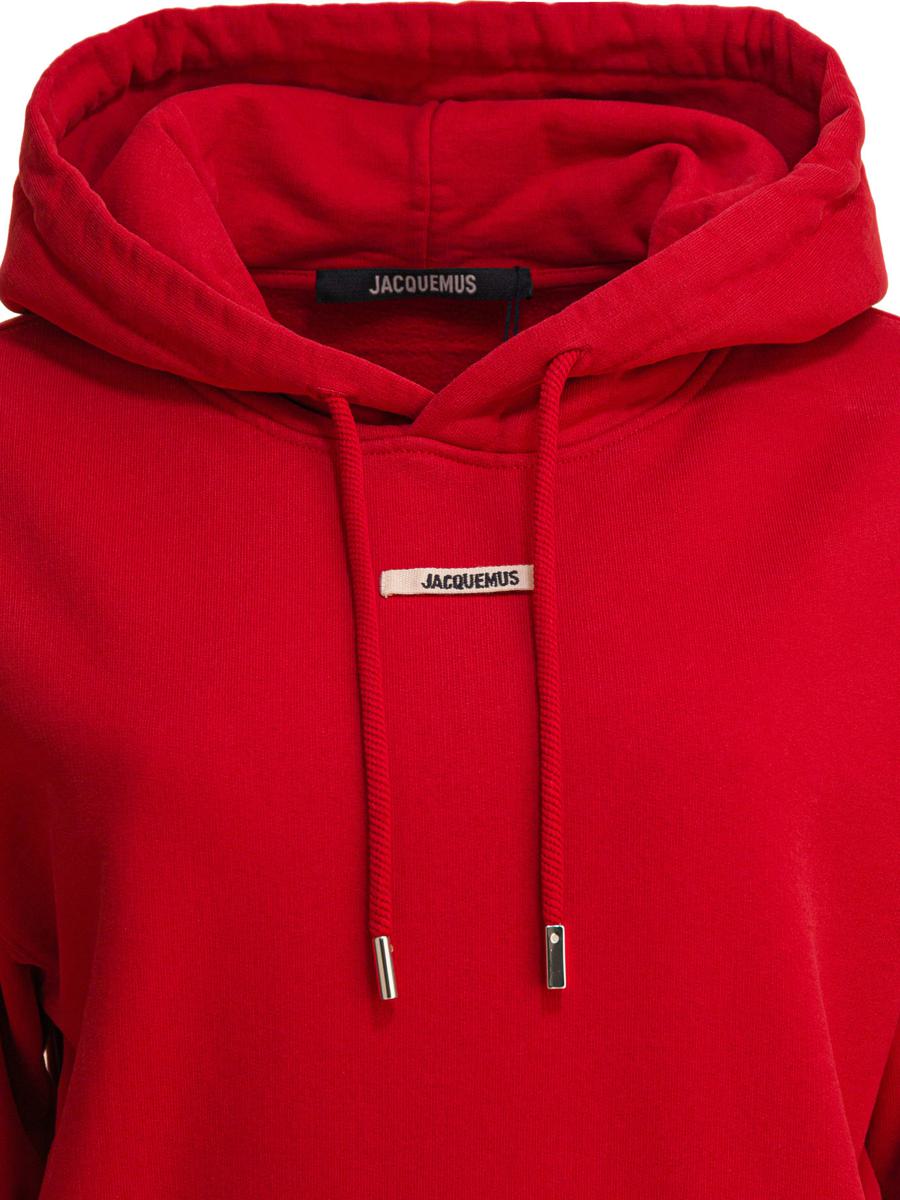 Jacquemus "Gros Grain" Hoodie