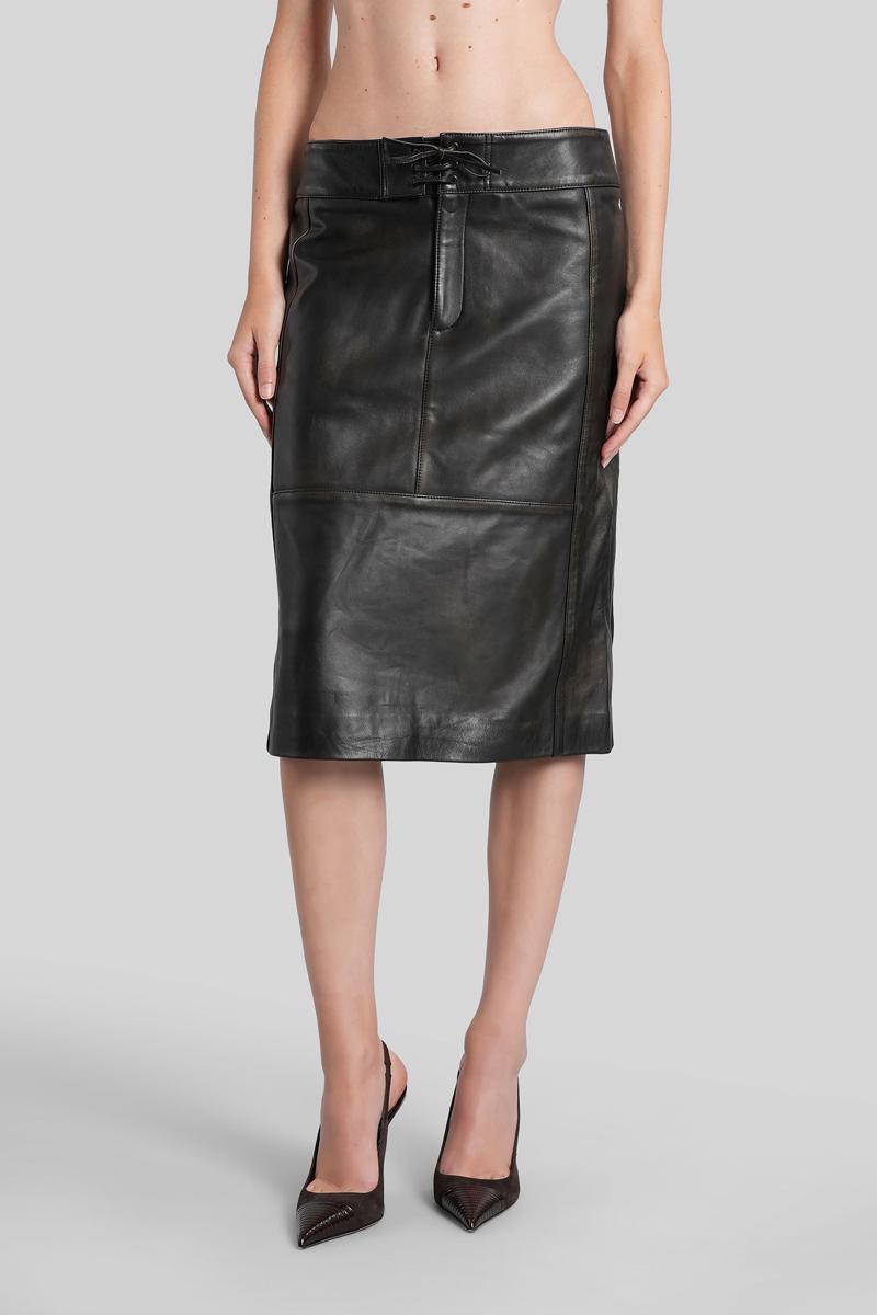 Christopher Esber Skirt