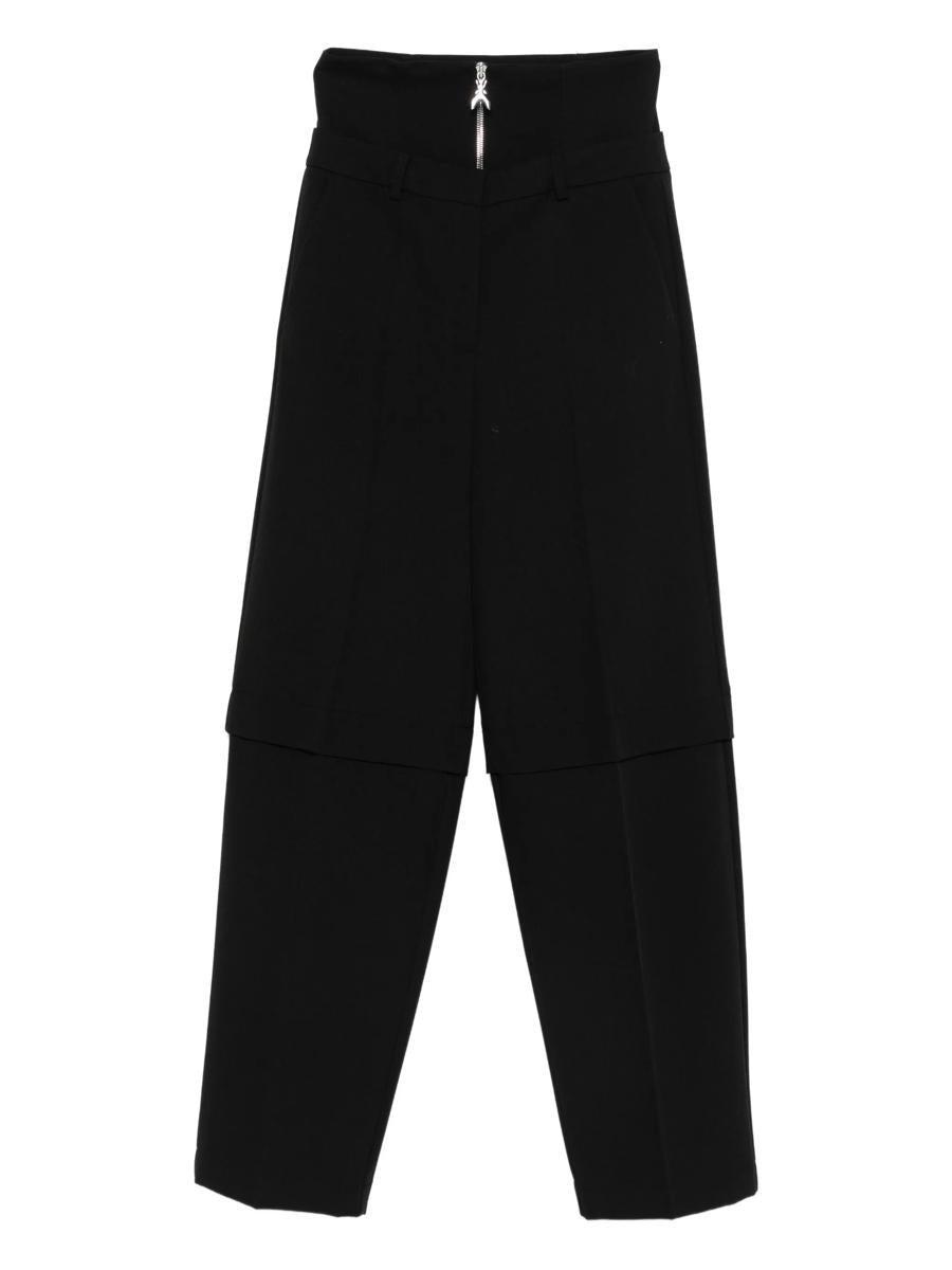 Patrizia Pepe Trousers
