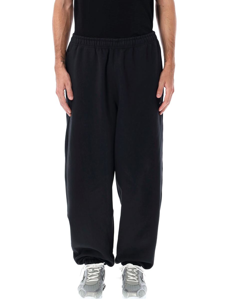 Nike Solo Swoosh Fleece Pants