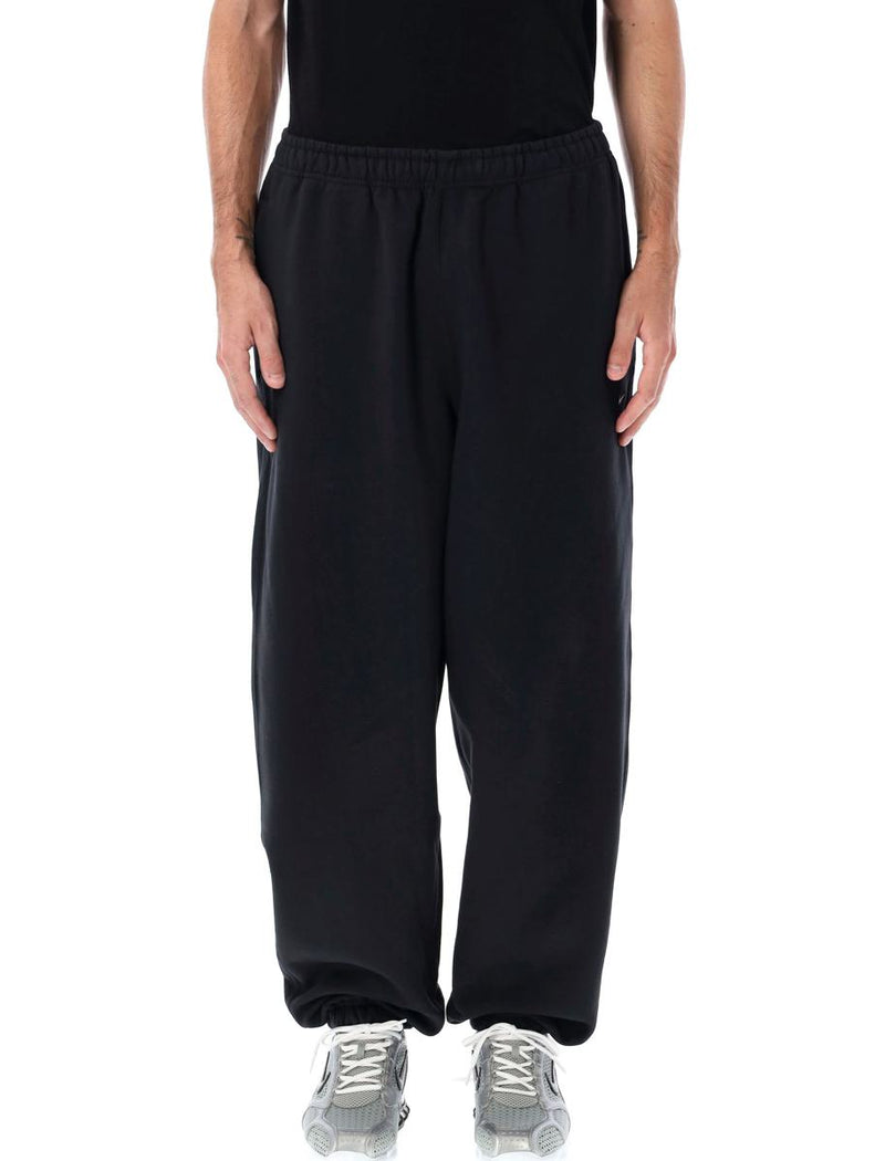 Nike Solo Swoosh Fleece Pants