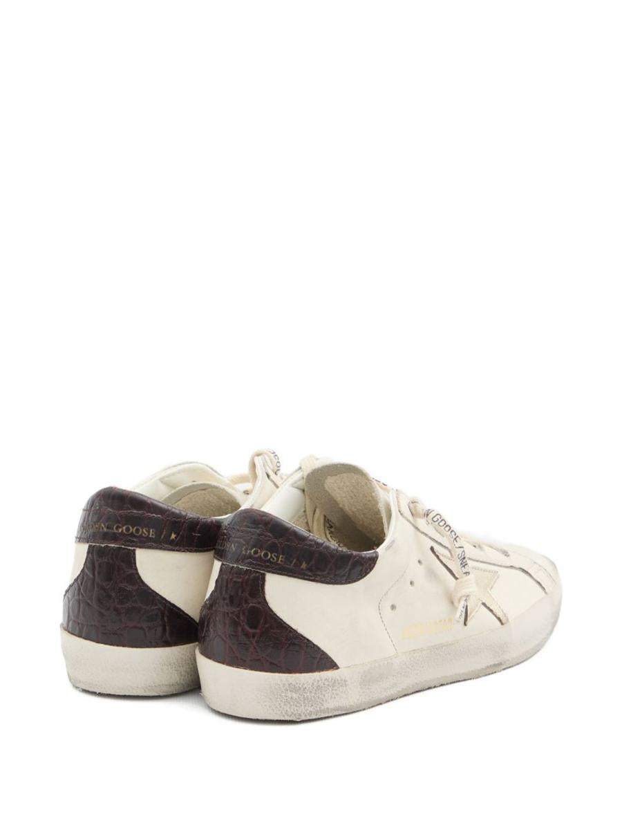 Golden Goose 'Super-Star' Sneakers